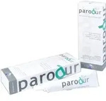 Parodur Gel Minze 10 ml