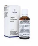 WELEDA AG Cactus/Crataegus comp.Mischung 50 ml 15426868_DBA