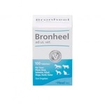 Biologische Heilmittel Heel GmbH Bronheel ad us.vet.Tabletten 100 St 13360119_DBA