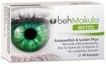 IMstam healthcare GmbH BEH Makula extra Kapseln 60 St 18683146_DBA