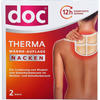 HERMES Arzneimittel GmbH DOC Therma Wärme-Auflage Nacken 2 St 18017159_DBA