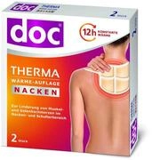 HERMES ARZNEIMITTEL GmbH DOC Therma W&auml;rme-Auflage Nacken 2 St 18017159_DBA
