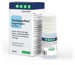 O'ZOO GmbH CP Hyalopanthen Augentropfen f.Tiere 10 ml 18132156_DBA
