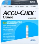 EvivaMed Handelsgesellschaft mbH Accu-Chek Guide Teststreifen 50 St 16697983_DBA