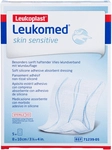 BSN medical GmbH Leukomed skin sensitive steril 8x10 cm 5 St 17410995_DBA