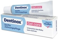 Dentinox Gesellschaft f&uuml;r pharmazeutische Pr&auml;parate Lenk & Schuppan KG Dentinox Gel