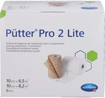 PAUL HARTMANN AG P&uuml;tterpro 2 Lite 2-Komponenten-Komp.System 10 cm 12 St 16881497_DBA