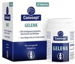 Ardap Care GmbH Canosept Gelenk Tabletten f.Hunde 20 St 19117271_DBA