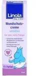 Linola Baby & Kind Wundschutzcreme sensitive 50 ml Linola Baby & Kind Wundschutzcreme sensitive 50 ml