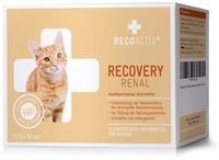 RecoVet GmbH Recoactiv Recovery Renal Di&auml;tfuttermittel fl&uuml;ssig f&uuml;r Katzen &ndash; 3 x