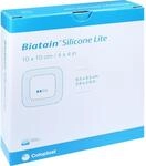 Coloplast GmbH Biatain Silicone Lite Schaumverband 10x10 cm 10 St 03880697_DBA
