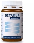 LAKTONOVA GmbH Betadur Kapseln 60 St 19181990_DBA