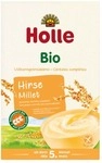 Holle baby food AG Holle Bio Babybrei Hirse 250 g 02907827_DBA