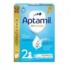 Danone Deutschland GmbH Aptamil Pronutra 2 Pulver 1200 g 18354069_DBA