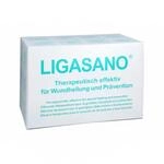 LIGAMED medical Produkte GmbH Ligasano gr&uuml;n steril 2x5x5 cm 10 St 17251841_DBA