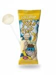 Hager Pharma GmbH Miradent XyliPOP Lolli Zahnpflegelolli Banane 1X6 g 17978980_DBA