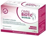 INSTITUT ALLERGOSAN Deutschland (privat) GmbH Omni BiOTiC Woman Pulver 28X2 g