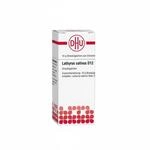 DHU-Arzneimittel GmbH & Co. KG Lathyrus Sativus D 12 Globuli 10 g 16691868_DBA