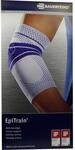 Bauerfeind AG Epitrain Bandage Gr.4 schwarz 1 St 07552458_DBA