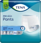 Essity Germany GmbH Tena Pants Plus S bei Inkontinenz 14 St 15822305_DBA