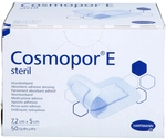 kohlpharma GmbH Cosmopor E steril Wundverband 5x7,2 cm 50 St 19145008_DBA
