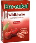 Em-Eukal Bonbons Wildkirsche zuckerfrei Box 50 g