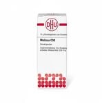 DHU-Arzneimittel GmbH & Co. KG Melissa C 30 Globuli 10 g 16692425_DBA