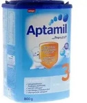 Danone Deutschland GmbH Aptamil 3 Pulver 800 g 03352952_DBA