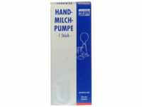 Dr. Junghans Medical GmbH Milchpumpe Hand unzerbrechlich 1 St 08514566_DBA
