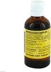 MERIPHARM GmbH Meridiankomplex 1 Mischung 50 ml 02420864_DBA