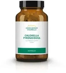 Chlorella Pyrenoidosa Kapseln 60 g