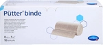 B2B Medical GmbH P&uuml;tter Binde 8 cmx5 m 10 St 12476191_DBA