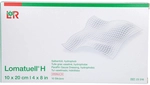 B2B Medical GmbH Lomatuell H Salbent&uuml;ll 10x20 cm steril 10 St 15824095_DBA