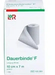 Dauerbinde fein 10 cmx7 m 1 St