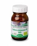 SANATUR GmbH Schwarzk&uuml;mmel&ouml;l Bio 100% pflanzlich Kapseln 60 St 17879290_DBA