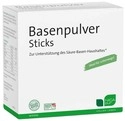 nicapur micronutrition GmbH Nicapur Basenpulver Sticks 30 St 13893672_DBA