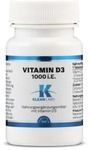 Supplementa GmbH Vitamin D 1000 I.e. Tabletten 100 St 13517638_DBA
