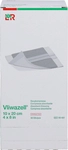 B2B Medical GmbH Vliwazell Saugkompressen steril 10x20 cm 30 St 15378678_DBA