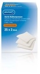 Alliance Healthcare Deutschland GmbH Alvita Mullkompressen steril 7,5x7,5 cm...