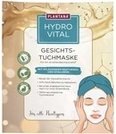Hager Pharma GmbH Plantana Hydrovital Ges.Tuchm.Panthenol&Hyaluron 1 St...