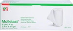 Docpharm GmbH Mollelast Binden 6 cmx4 m wei&szlig; 20 St 18170323_DBA