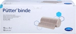 B2B Medical GmbH P&uuml;tter Binde 10 cmx5 m 10 St 12476179_DBA