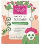 Plantana Kaktusfeige Gesichtstuchmaske m.Aloe Vera 1 St