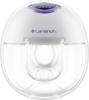 Lansinoh Laboratories Inc. Niederlassung Deutschland Lansinoh tragbare Milchpumpe 1