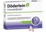 Heilpflanzenwohl GmbH D&ouml;derlein Female Biotic m.Milchs&auml;urebakterien Kps. 30 St