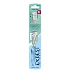 Haleon Germany GmbH Dr.best Ultra Sensitive Ultra-Soft Zahnb&uuml;rste 1 St 19904684_DBA