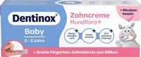 Dentinox Gesellschaft f&uuml;r pharmazeutische Pr&auml;parate Lenk & Schuppan KG Dentinox