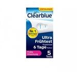 WICK Pharma Zweigniederlassung der Procter & Gamble GmbH Clearblue