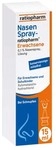 ratiopharm GmbH NASENSPRAY-ratiopharm Erwachsene kons.frei 15 ml 00999848_DBA
