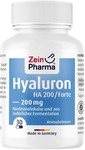 ZeinPharma Germany GmbH Hyaluron Forte HA 200 Kapseln 30 St 10782104_DBA